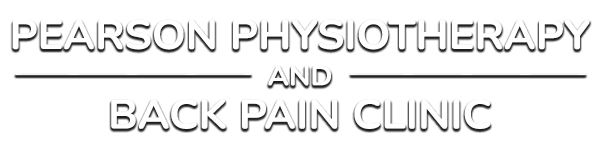 Pearson Physiotherapy & Back Pain Clinic